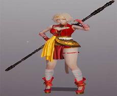 娘化版游戏