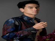 彭于晏和哪个男艺人