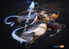大话西游2魔王窟套装
