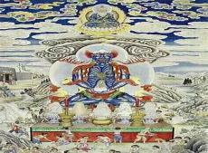 渡人无量天尊的意思