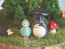 龙猫是山神