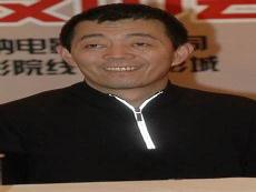 顾长卫是第几代导演