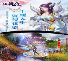无极侠岚
